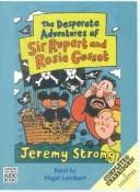 Cover of The Desperate Adventures of Sir Rupert and Rosie Gusset