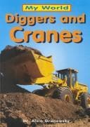 Cover of Diggers And Cranes