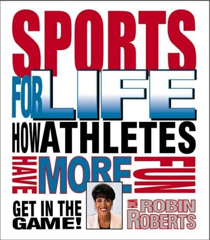 Cover of Sports For Life