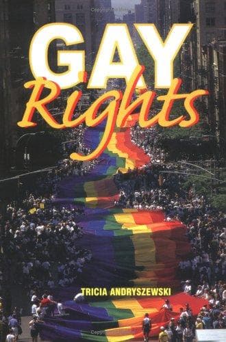Cover of Gay Rights