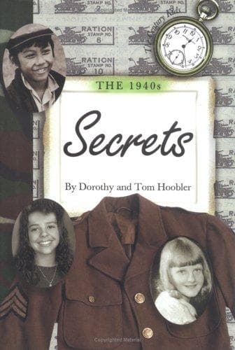 Cover of The 1940s
