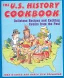 Cover of The U.S. History Cookbook
