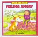 Cover of Feeling Angry C