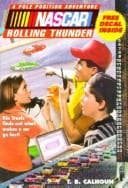 Cover of Rolling Thunder (NASCAR Pole Position Adventures)