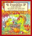 Cover of Franklin's Thanksgiving