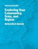 Cover of Heath Social Studies