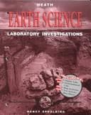Cover of Earth Science Lab Manual
