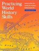 Cover of Practicing World History Skills
