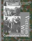 Cover of Vietnam War