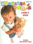 Cover of Toddlers & Twos Leader's Guide 2006-07 (Toddlers & Twos)