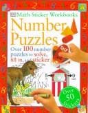 Cover of Math Sticker Workbooks