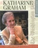 Cover of Katharine Graham (Women of Achievement)