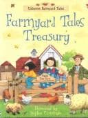 Cover of Farmyard Tales Treasury