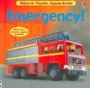 Cover of Emergency!