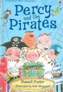 Cover of Percy and the Pirates