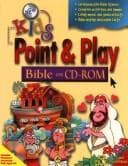 Cover of Kids Point & Play