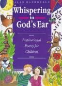 Cover of Whispering in God's Ear
