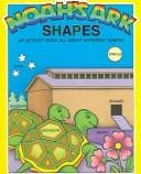 Cover of Noah's Ark Shapes (Noah's Ark Activity Books)