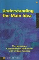 Cover of Comprehension Skills