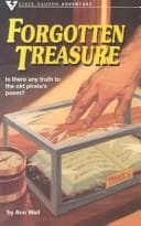 Cover of Forgotten Treasure (Adventure)