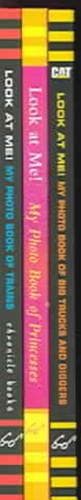 Cover of Look at Me Assortment