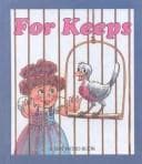 Cover of For Keeps