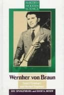 Cover of Wernher von Braun
