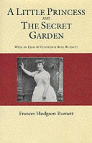 Cover of A Little Princess and the Secret Garden
