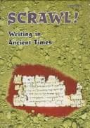 Cover of Scrawl!