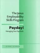 Cover of The Janus Employability Skills Program