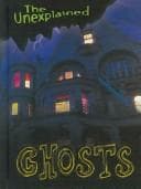 Cover of The Unexplained