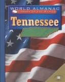 Cover of World Almanac Library of the States