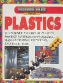Cover of Plastics (Science Files Materials)