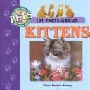Cover of 101 Facts About Pets