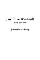 Cover of Jan of the windmill