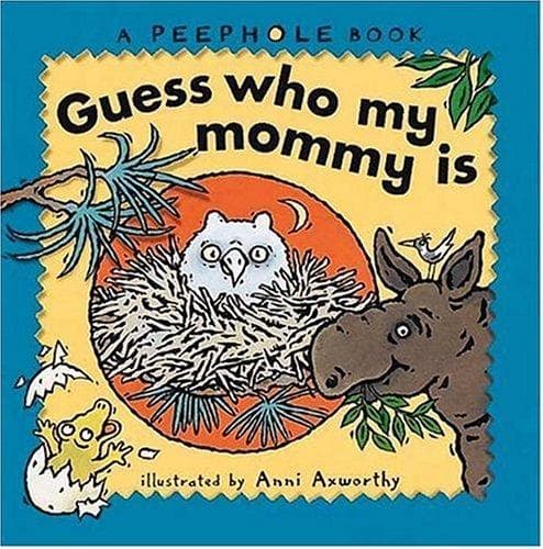 Cover of Peepholes