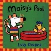 Cover of Maisy's pool