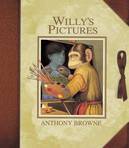 Cover of Willy's pictures