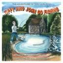 Cover of The Adventures Of Tippy And John
