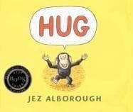 Cover of Hug
