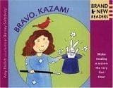 Cover of Bravo, Kazam!
