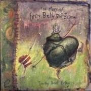 Cover of The story of Frog Belly Rat Bone