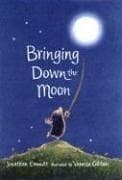 Cover of Bringing down the moon