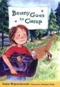 Cover of Beany goes to camp