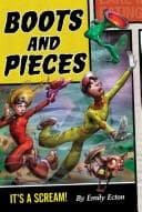 Cover of Boots & Pieces