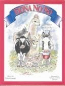 Cover of Fiona No No (The Entrepreneurial Children's Books)