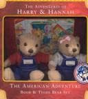 Cover of Harry & Hannah
