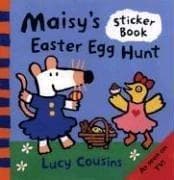 Cover of Maisy's Easter Egg Hunt