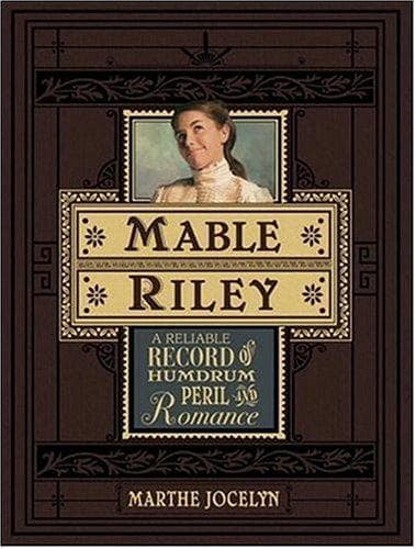 Cover of Mable Riley