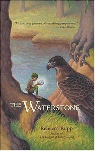 Cover of The Waterstone (Reading Together)